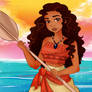 Moana