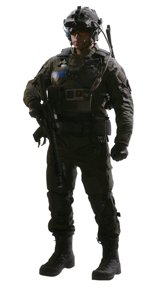 Pm3 Code Name Pm 03 C2 by AuditorChorny on DeviantArt