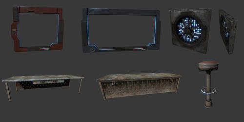 props assets - 01