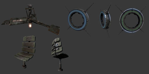 props assets - 04