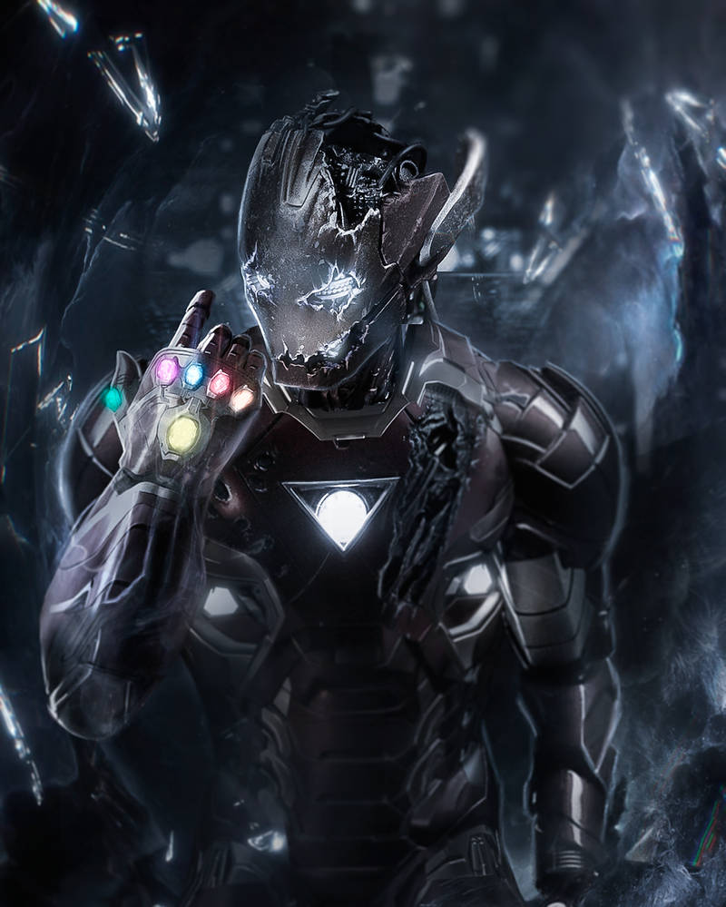 The Evil Iron Man By Eronhb On DeviantArt the-evil-iron-man-by-eronhb-on-deviantart