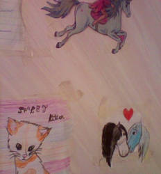 My Drawings