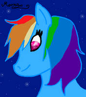 Rainbow Dash