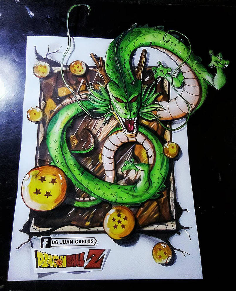 Shell Dbz DB SHELL LONG FAN ARTS by xxxmixagexxx on DeviantArt
