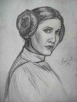 Princess Leia