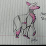 Mangle Dog (FNAF)