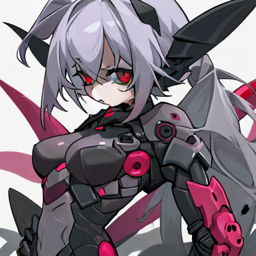 Air Ripper Girl -riper-girl- (3) by wettpixy on DeviantArt