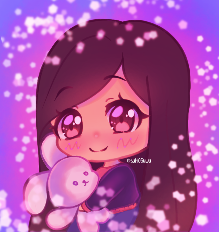 Cute rabbit girl by SukiAR on DeviantArt