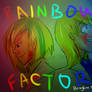 Rainbow factory