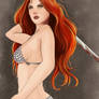 Red Sonja