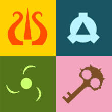 Symbols for NonCanon aspects by FurubaGurl on DeviantArt