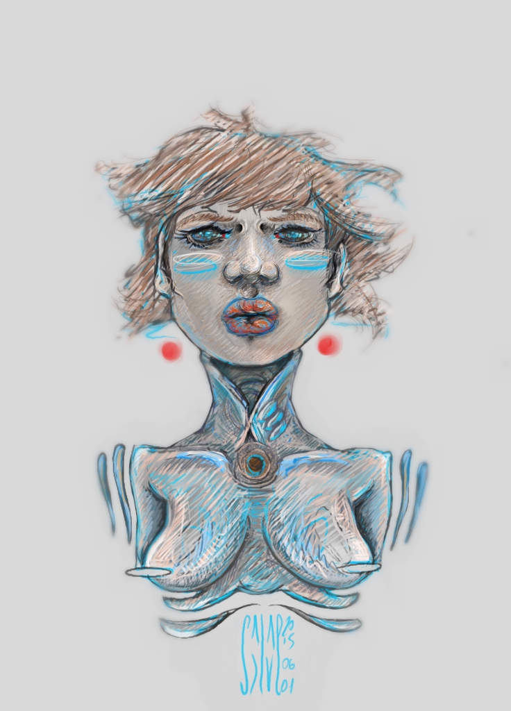 Femfa Solicitude by sadlavE