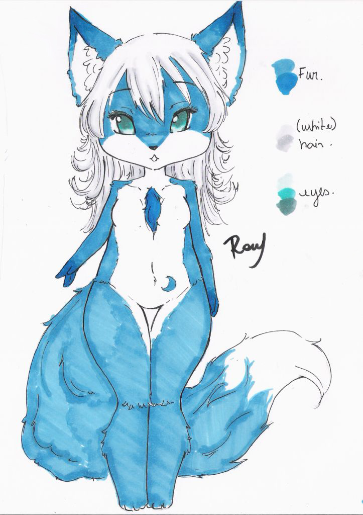 : Custom Adopt  4 :.