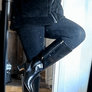 legging and boots (1)