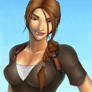 Lara Croft - Complete