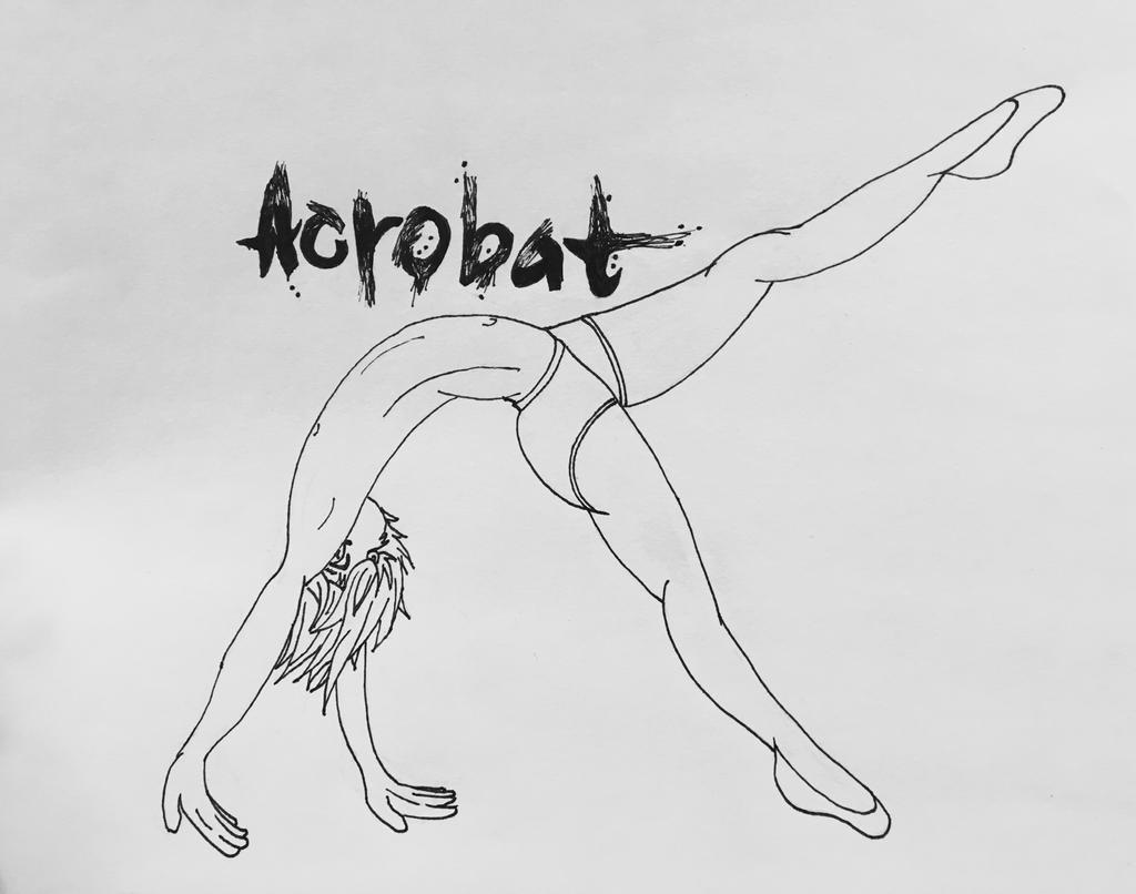 Acrobat Deviantart Acrobat by Nightfest on DeviantArt
