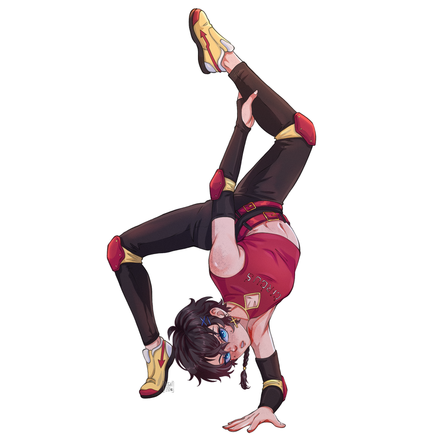 Acrobat Deviantart Acrobat by Nightfest on DeviantArt
