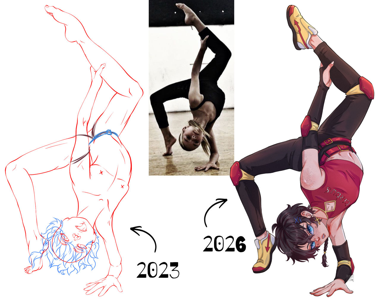 Acrobat Deviantart Acrobat 2023 - 2026 by Nightfest on DeviantArt