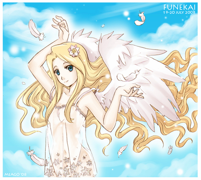 Funekai Angel