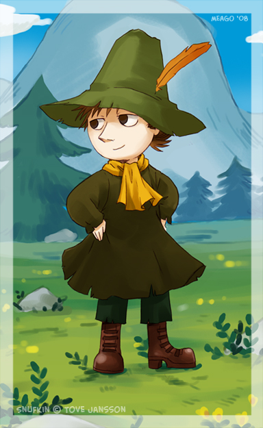 Snufkin