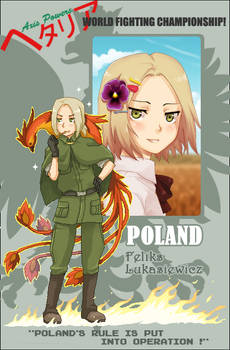 battle ID - Poland