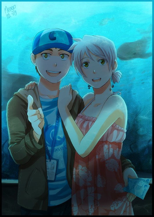 Oceanarium