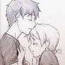 Please don't cry