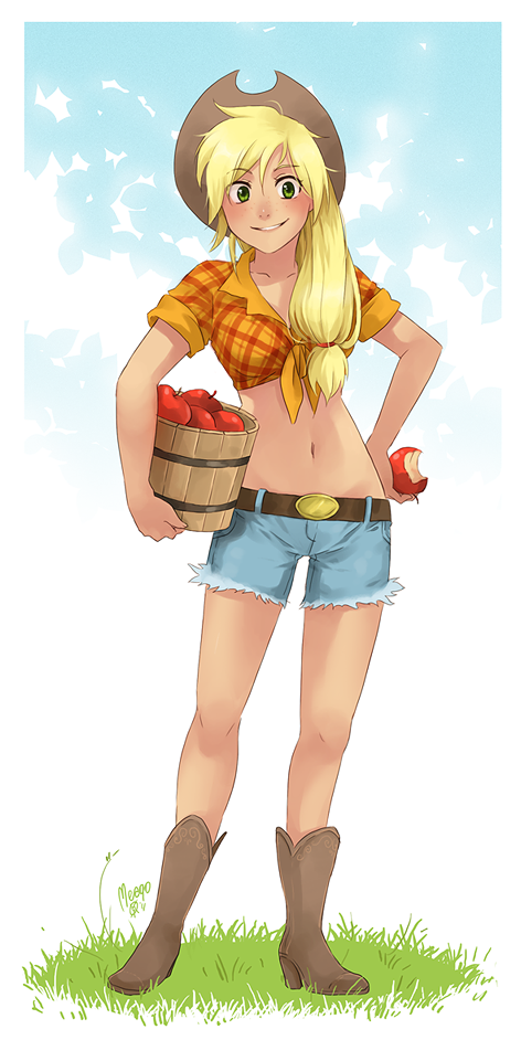 Applejack