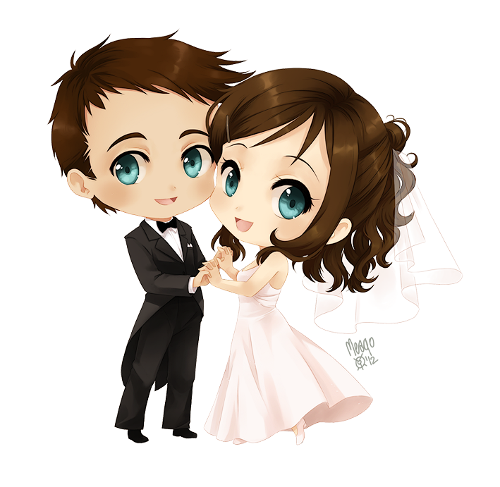 just married by meago just married by meago