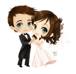 just married by meago just married by meago