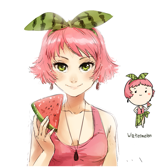 Watermelon