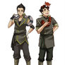 SC  Leon and Bolin