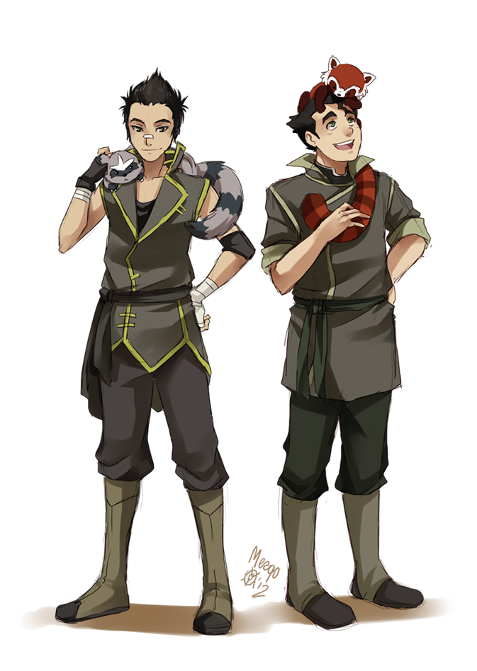 SC  Leon and Bolin