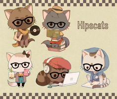 Hipscats