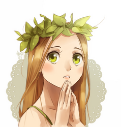 tea face