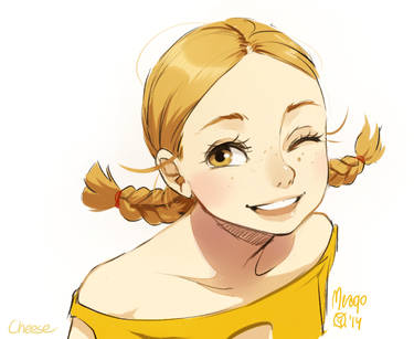 Cheese Oc Explore the Best Cheese Art | DeviantArt