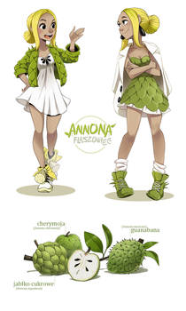 Annona