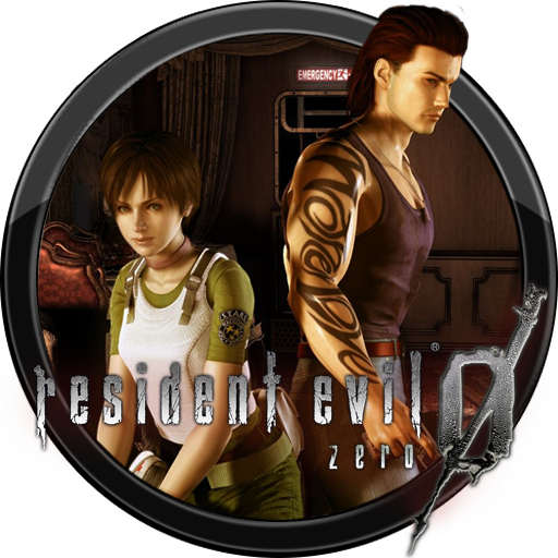 Resident Evil 0 by XSpyManX by XSpyManX on DeviantArt