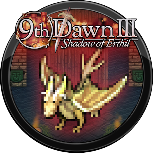 9th Dawn III by XSpyManX by XSpyManX on DeviantArt
