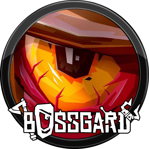 Bossgard by XSpyManX by XSpyManX on DeviantArt