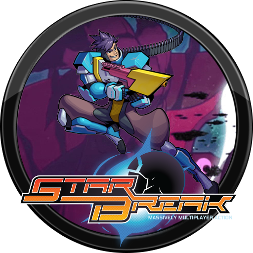 Star Break by XSpyManX by XSpyManX on DeviantArt