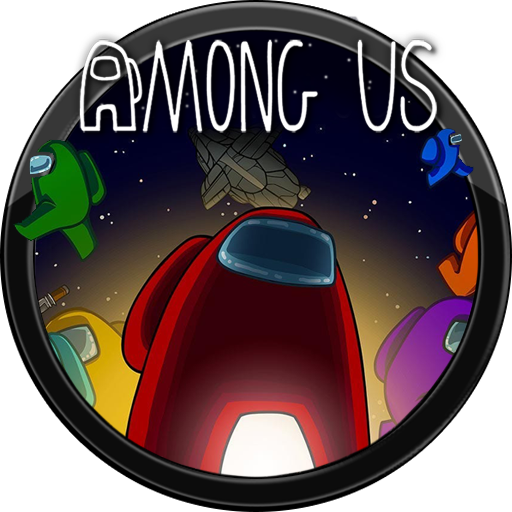 Among Us by XSpyManX by XSpyManX on DeviantArt