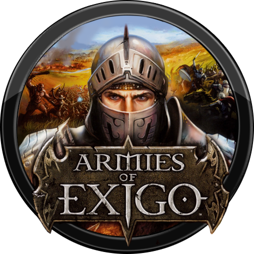 Armies of Exigo by XSpyManX by XSpyManX on DeviantArt
