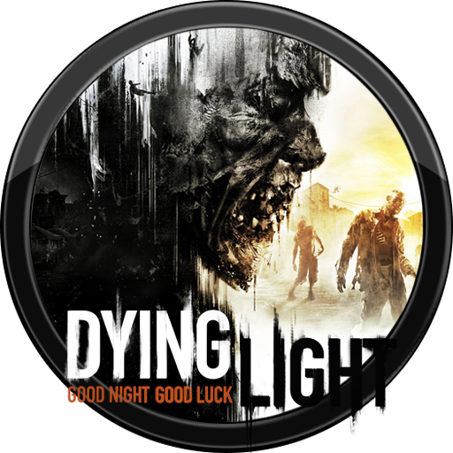 Dying Light by XSpyManX by XSpyManX on DeviantArt