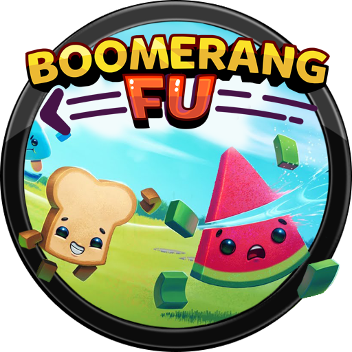 Boomerang FU by XSpyManX by XSpyManX on DeviantArt