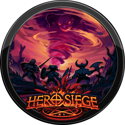 HeroSiege by XSpyManX by XSpyManX on DeviantArt