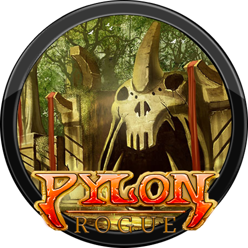Pylon Rogue by XSpyManX by XSpyManX on DeviantArt