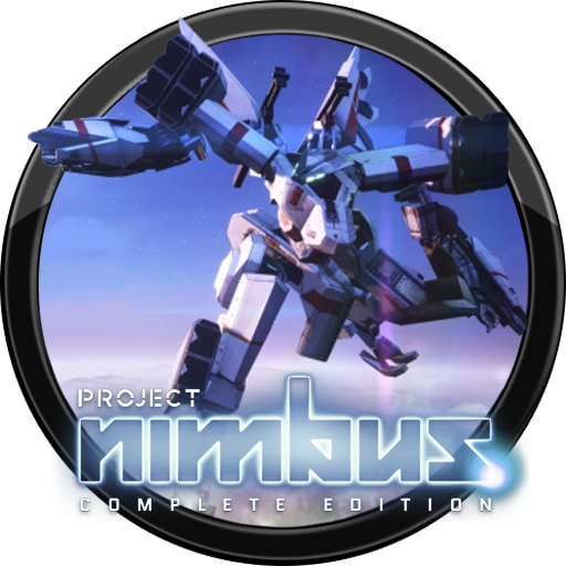 Project Nimbus by XSpyManX by XSpyManX on DeviantArt