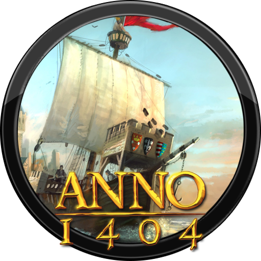 ANNO1404 by XSpyManX by XSpyManX on DeviantArt