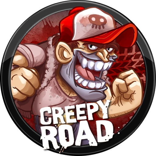 Creepy Road by XSpyManX by XSpyManX on DeviantArt